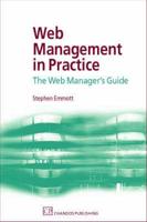 Web Management in Practice