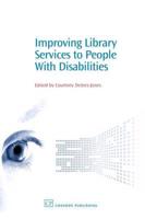 Improving Library Services to People With Disabilities