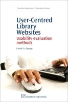 User-Centered Library Websites