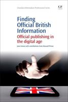 Finding Official British Information