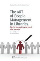 Tips for Managing Your Most Vital Library Resources