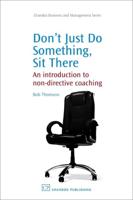 Don't Just Do Something, Sit There!