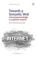 Towards a Semantic Web: Connecting Knowledge in Academic Research