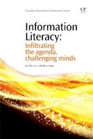 Information Literacy: Infiltrating the Agenda, Challenging Minds