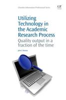 Utilizing Technology in the Academic Research Process