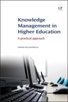 Knowledge Management in Higher Education