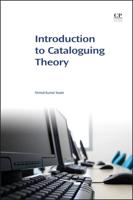 Introduction to Cataloguing Theory