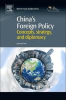 China's Foreign Policy