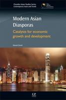 Modern Asian Diasporas
