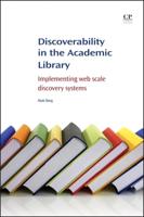 Discoverability in the Academic Library