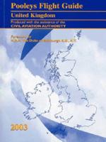 Pooleys Flight Guide United Kingdom 2003