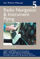 Radio Navigation and Instrument Flying