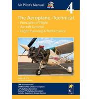 The Air Pilot's Manual. Volume 4 The Aeroplane - General Knowledge