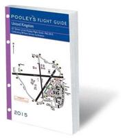 Pooleys 2015 Flight Guide to the United Kingdom