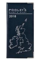 Pooleys Diary 2018