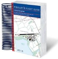 Pooleys Flight Guide to the United Kingdom 2018