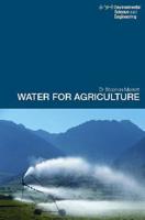 Water for Agriculture