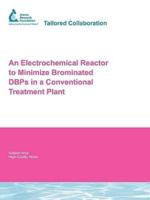 An Electrochemical Reactor to Minimize Brominated DBPs in a Conventional Treatment Plant
