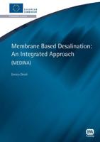 Membrane Based Desalination: An Integrated Approach (Medina)