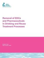 Removal of EDCs and Pharmaceuticals in Drinking Water