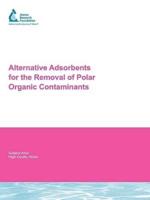 Alternative Adsorbents for the Removal of Polar Organic Contaminants