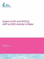 Impact of UV and UV/H2O2 AOP on EDC Activity in Water