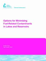 Options for Minimizing Fuel-Related Contaminants in Lakes and Reservoirs