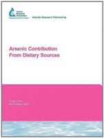 Arsenic Contribution from Dietary Sources
