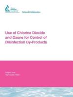 Use of Chlorine Dioxide and Ozone for Control of Disinfection By-Products