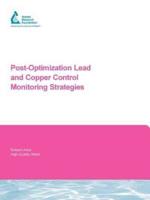 Post-Optimization Lead and Copper Control Monitoring Strategies