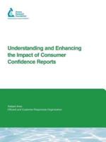Understanding and Enhancing the Impact of Consumer Confidence Reports