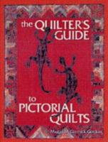 The Quilter's Guide to Pictorial Quilts
