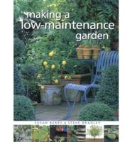 Making a Low-Maintenance Garden