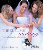 The Sublime Wedding