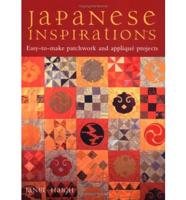 Japanese Inspirations