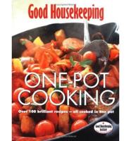 Good Housekeeping One-Pot Cooking