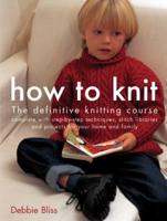 How to Knit