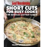 Short Cuts for Busy Cooks