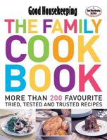 The Family Cook Book