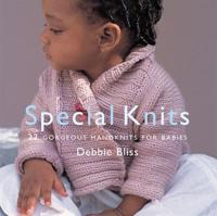 Special Knits