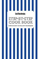 Step-by-Step Cook Book