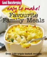 Favourite Family Meals