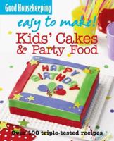 Kids' Cakes & Party Food