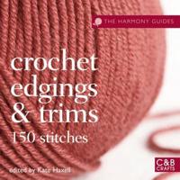 Crochet Edgings & Trims