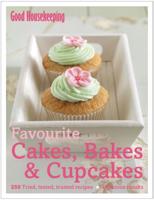 Favourite Cakes, Bakes & Cupcakes