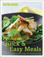 Favourite Quick & Easy Meals