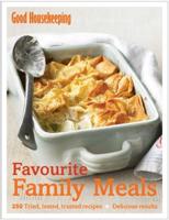 Good Housekeeping Favourite Family Meals