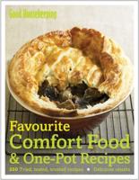 Favourite Comfort Food & One-Pot Recipes