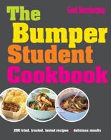 The Bumper Student Cookbook