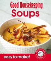 Good Housekeeping Easy to Make! Soups